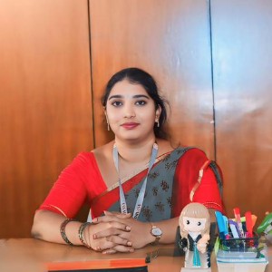 V Saipriya
