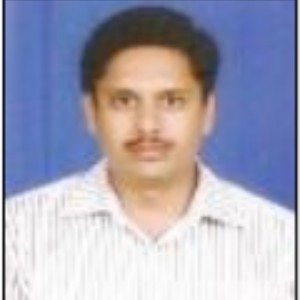 Dr. K Praveen Kumar