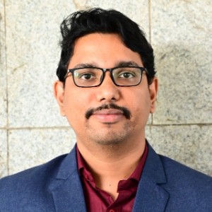 K. Harish Kumar