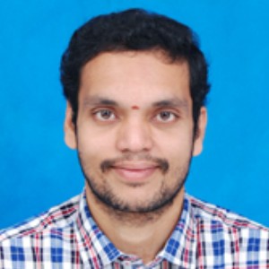 Mukesh Chinta