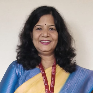 Dr. Shilpa Tripathi