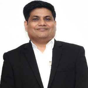 Dr. Sachin R. Sakhare