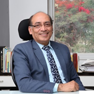 Dr. Dilip Kumar Patnaik