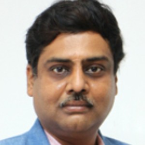 Dr. A. Srinath