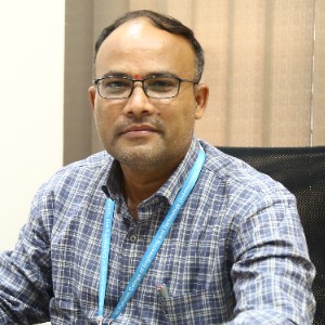 Dr. T. TIRUPAL