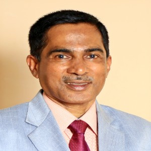 Dr. Shrinivasa Mayya D