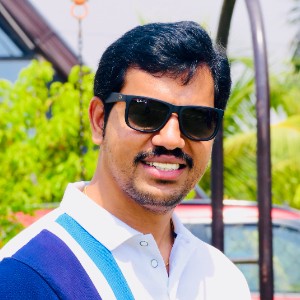 C.Chakradhara Reddy