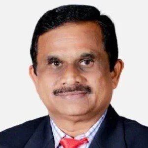 Dr. M.Venkatesan