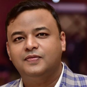 Ambakeshwar Pathak