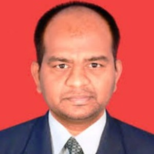 Dr. G. Panduranga Reddy