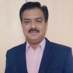 Dr. R.Nandakumar