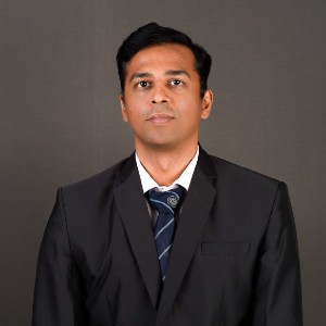 Dr Litesh Malde